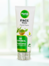 Face Wash Facial Foam- (Oil Control)