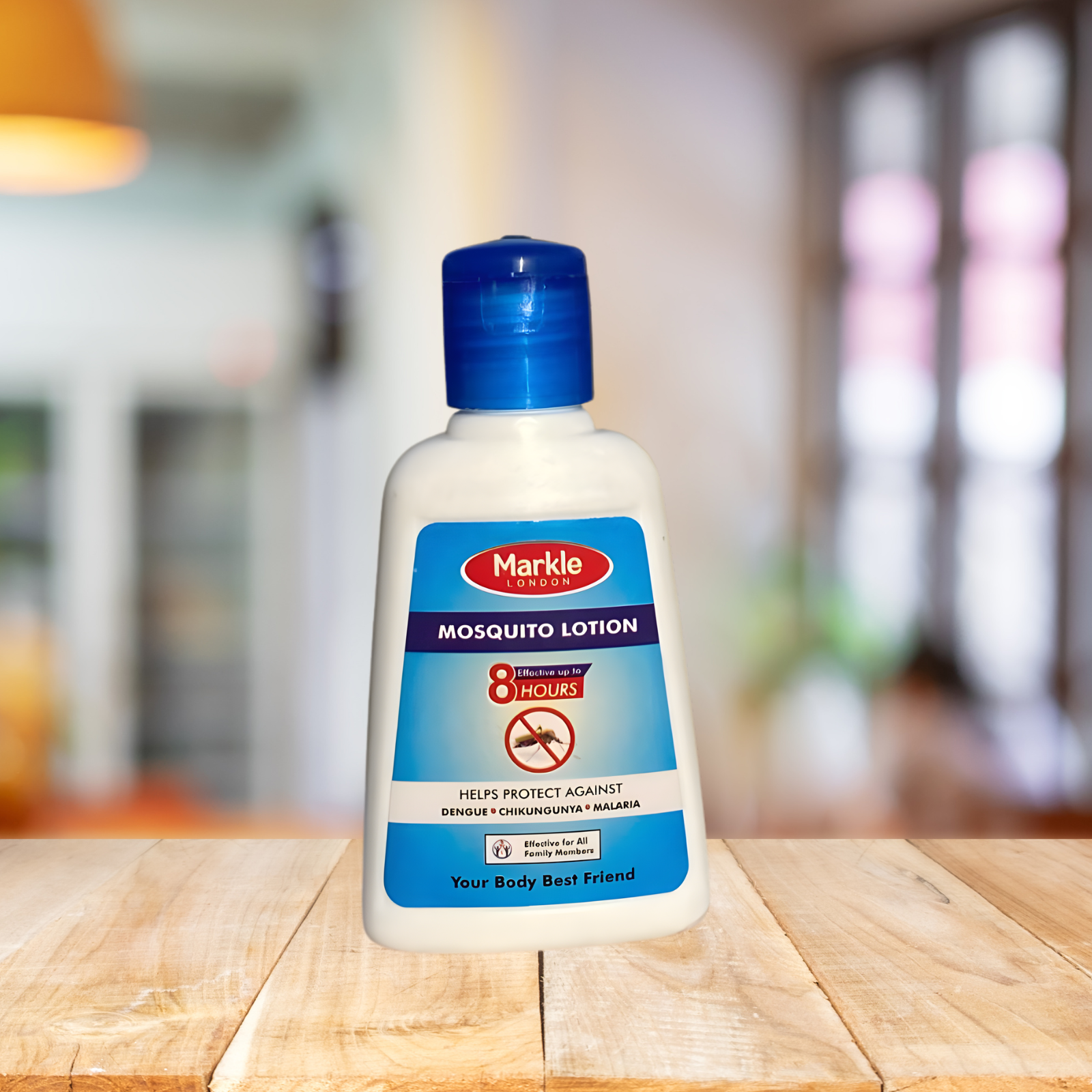 MOSQUITO LOTION - Image 2