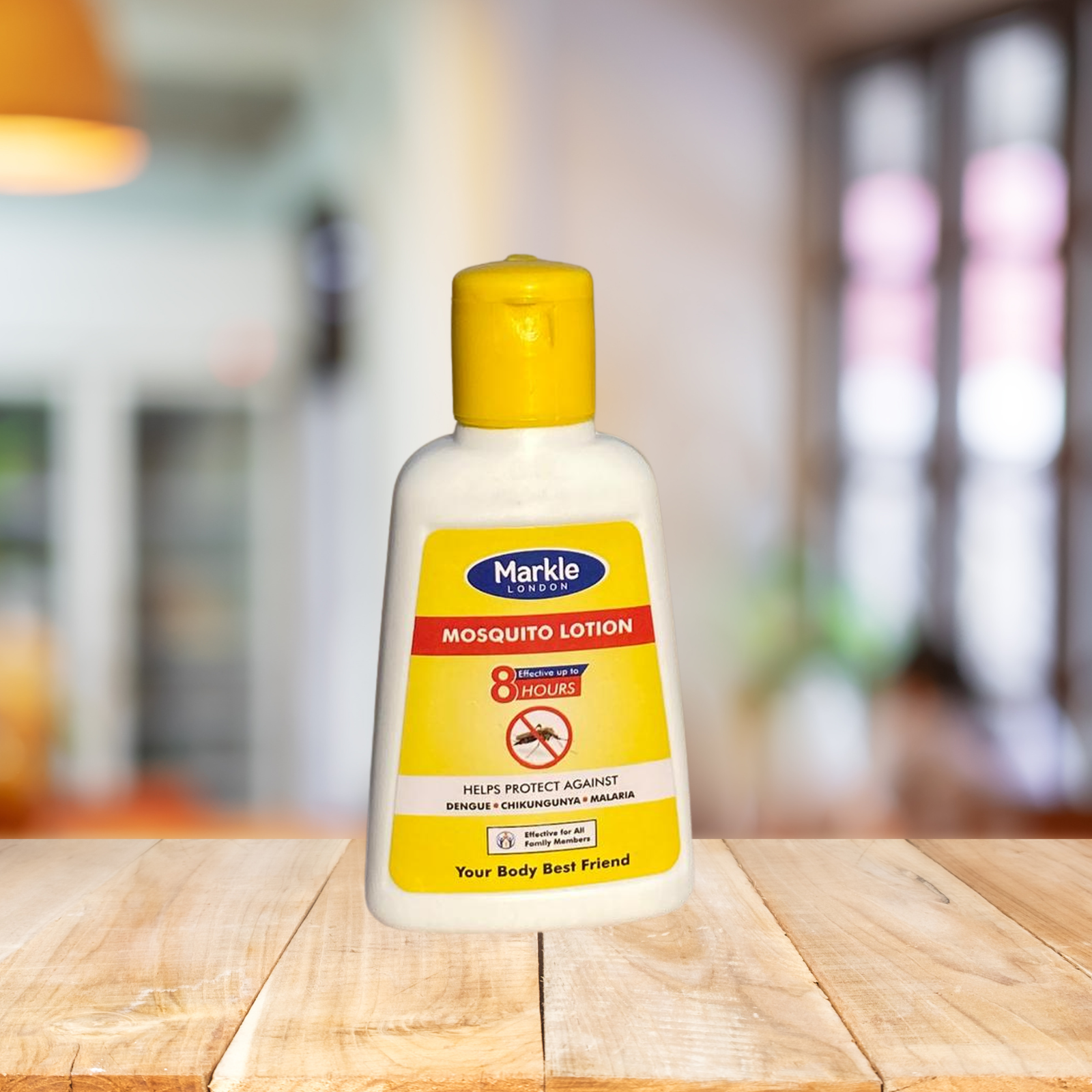 MOSQUITO LOTION - Image 3